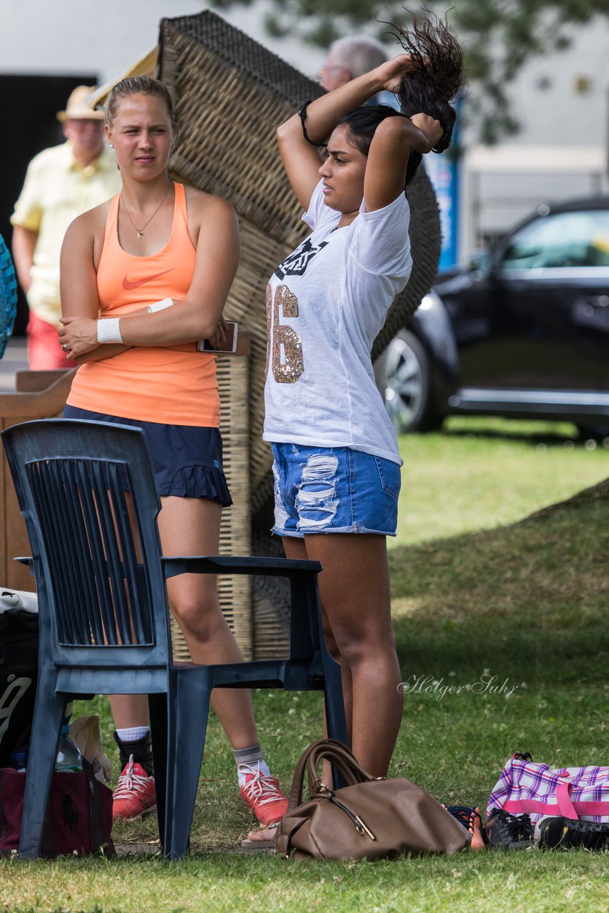 Johanna Silva 203 - Stadtwerke Pinneberg Cup